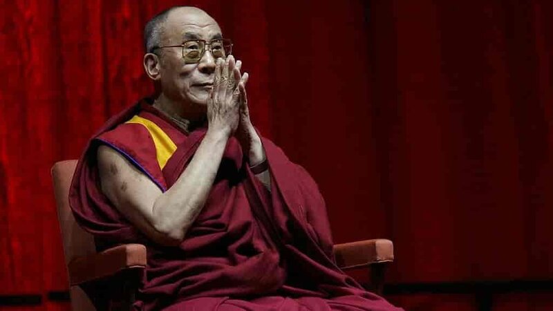 Who is the Dalai Lama? The Exiled “Buddhist Monk” who could be the Last