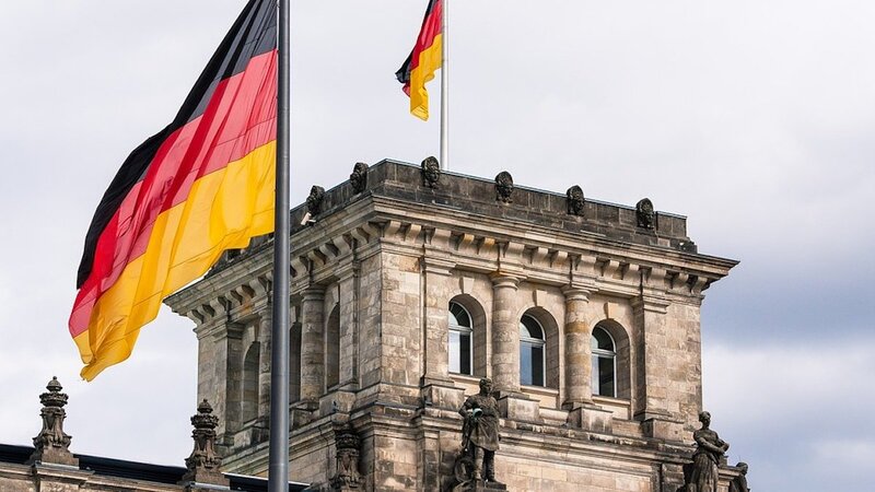 “Lackluster growth”: Germany looks down at new recession in 2024