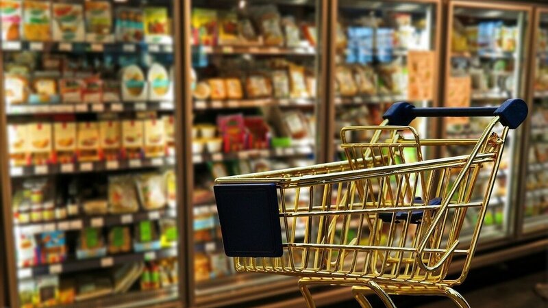 Food supplies, foods and provisions to always keep in the pantry