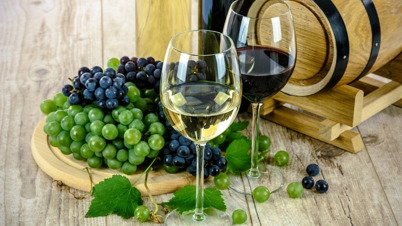 The 20 most expensive wines in the world, the ranking