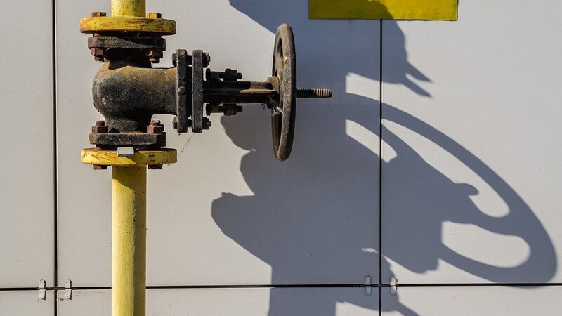 Israel accelerates export of natural gas to Europe
