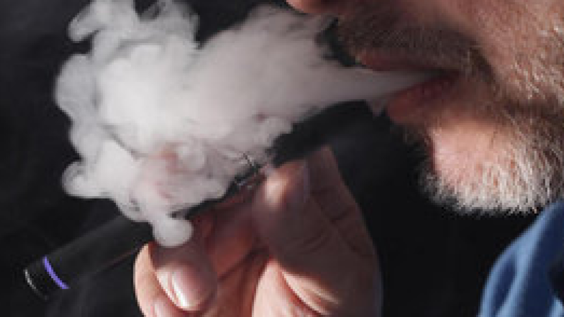 Born After 2008? The UK To Ban Tobacco Sales FOREVER