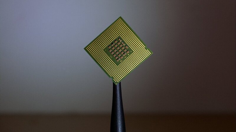 China creates $47.5 billion chip fund striving for self-sufficiency