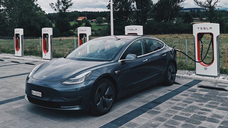 Tesla cuts prices again amid growing competition in China, Europe