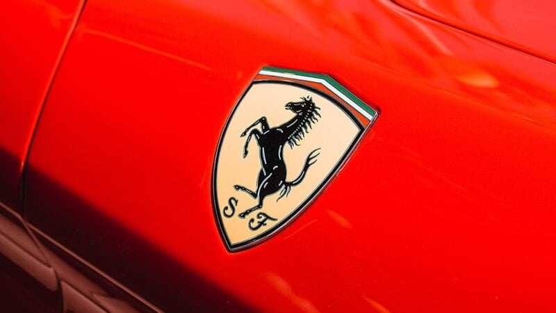 5 seats, 4 motors, 0 emissions: with Luce, Ferrari enters the electric era — and now comes the hard part