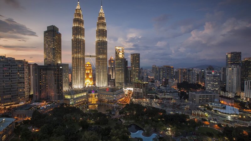 Google invests $2 billion in Malaysia amid tech flood in the region