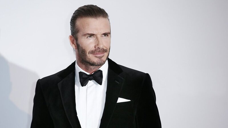 David Beckham net worth: assets and salay of the former footballer turned entrepreneur