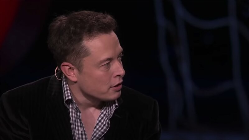 Here's how Tesla lost $99 billion in one day