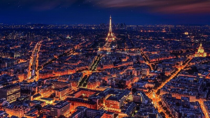 Here's how France and the UK plan to save energy this winter