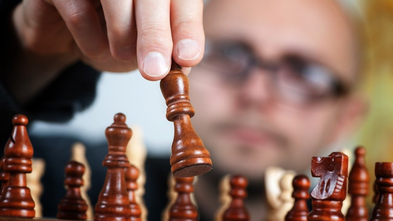 Ranking of the world's most intelligent people in 2025