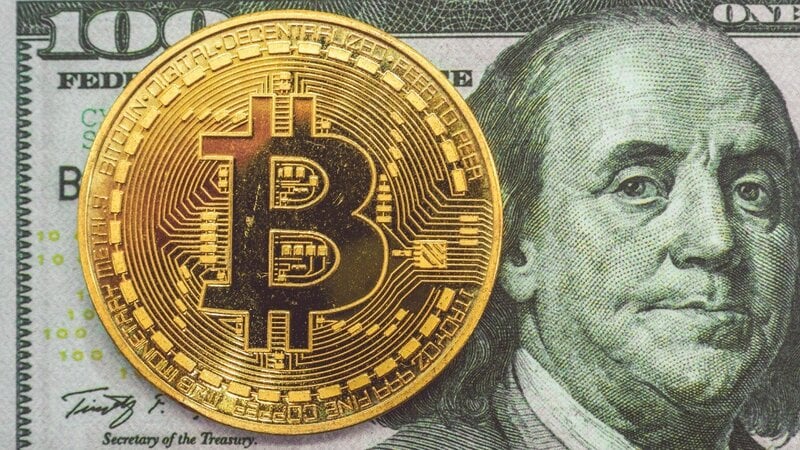 Bitcoin at $100,000 by the end of 2024? The prediction
