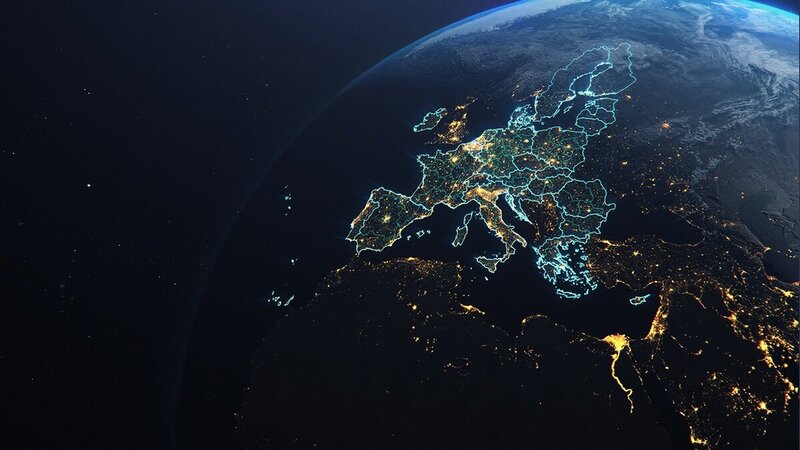 EU's industrial output declines: what is stagflation and can Europe fall into one?
