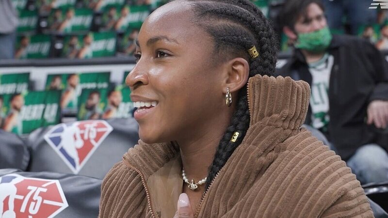 Coco Gauff Net Worth in 2026: $35 Million and the Highest-Paid Woman in Sports