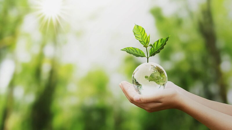 What is the best ETF to invest in the circular economy?