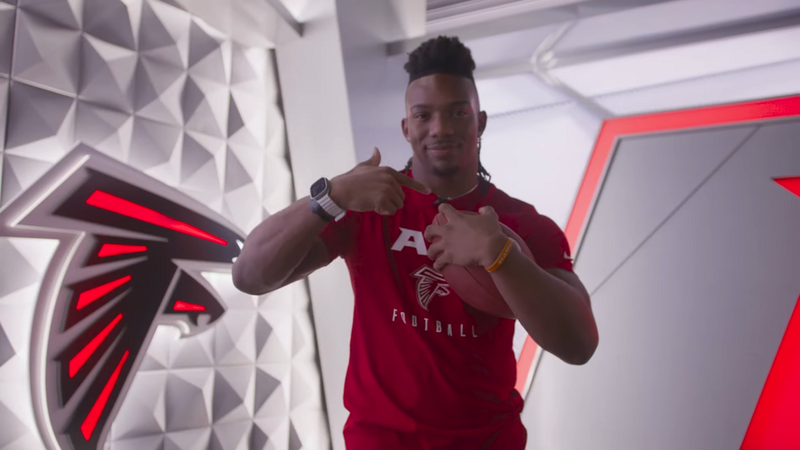 Bijan Robinson Salary in 2026: $22 Million a Year After the Richest Running Back Contract in NFL History
