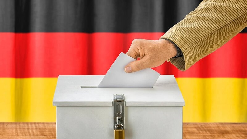 AfD surges to a record 43.8% in Saxony-Anhalt as Germany's far right shakes the political establishment