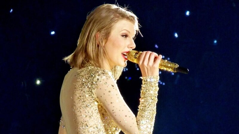 Taylor Swift makes a historic leap in this ranking. She beats Madonna.