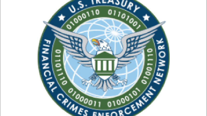 What is FinCEN?