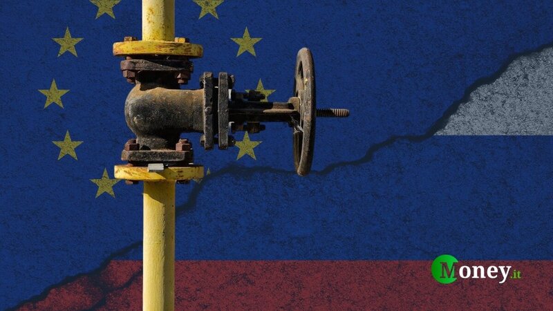 Von der Leyen announces Tenth Sanction Package on Moscow, but the Russian economy resists