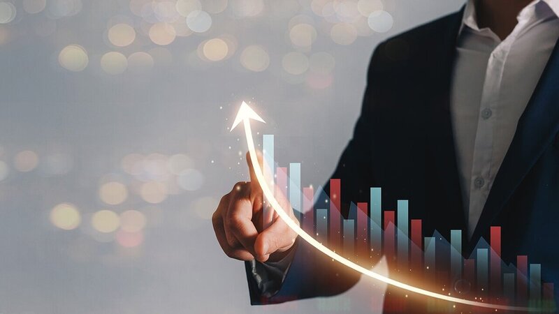 Markets weekly recap: US inflation dropping and divergence between central banks
