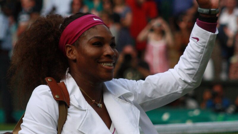 Serena Williams Net Worth in 2026: $400 Million and She Didn't Even Need to Play