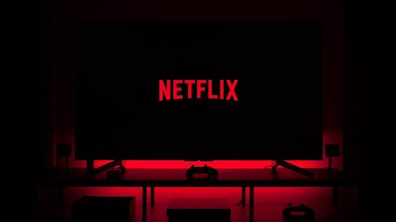 How to give a Netflix subscription as a Gift