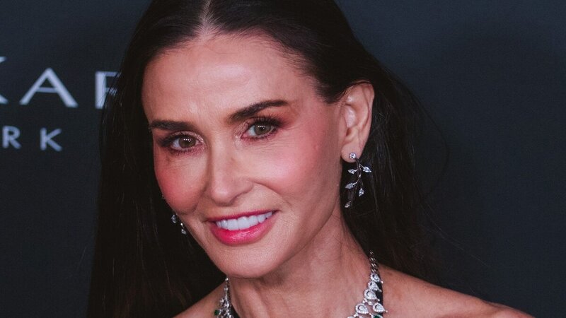 Demi Moore's Net Worth in 2026: “The Substance” Comeback Payday and Her Cannes Jury Seat