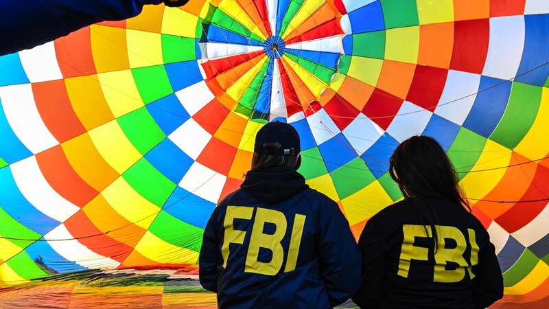 FBI releases 2023 cyber crime report