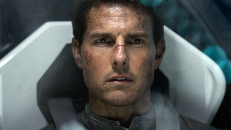 Tom Cruise's Net Worth: Here's How Much the Hollywood Star Earns
