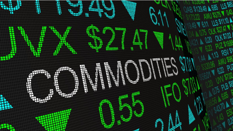 What are ETCs and how to use them for investing