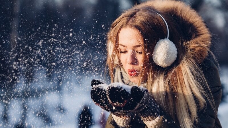 What's the coldest city in the world? Here are 10 spooky places