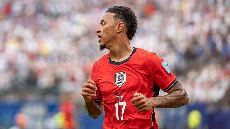 Morgan Rogers Salary in 2026: $200,000 a Week After Britain's Record $158 Million Transfer