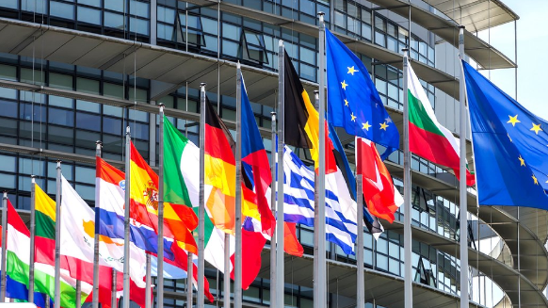 IMF Sees A Soft Landing For Europe, But In Crosswinds