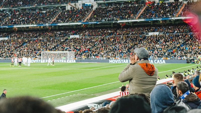 The 15 Most Supported soccer Teams in the World, the 2025 Ranking