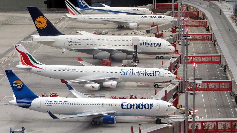 Spain's most notorious ghost airport is reopening after 14 years, at a cost of about $1.2 billion