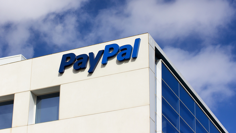 PayPal: Has the stock price bottomed out?