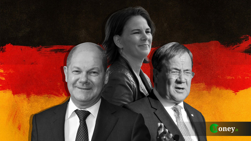 Germany's crisis: Olaf Scholz appeals to opposition to halt the country's decline