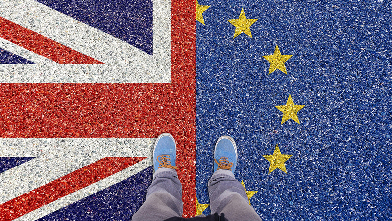 UK re-enter EU science program. Sunak: “The right deal for the UK”