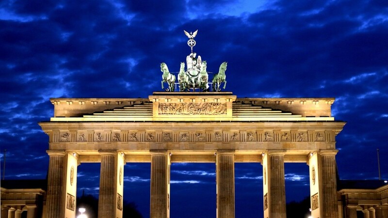Here's how Germany can avoid a long-term recession