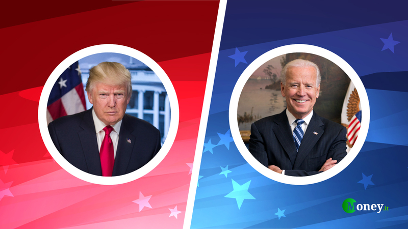 US 2024 election: Joe Biden holds more “keys”, but outcome is still uncertain