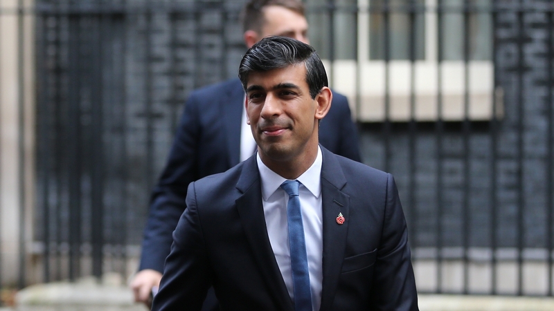 UK's Rishi Sunak increases oil extraction, backtracks on green commitments
