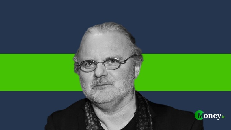 Who is Jon Fosse, the winner of the 2023 Nobel Prize for Literature?