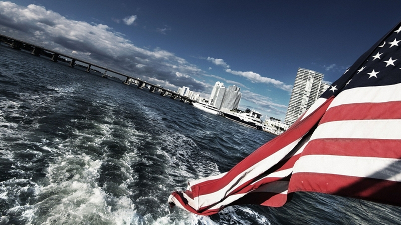 US GDP revised upward as ailing global economy battles inflation, high interest rates