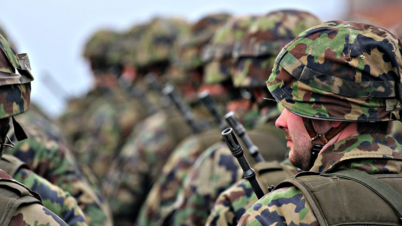 How much military aid is the US giving to Ukraine and Israel?