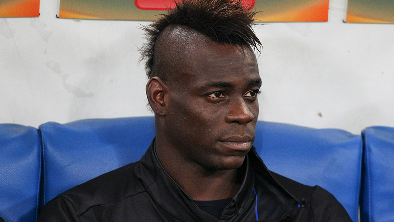 Mario Balotelli net worth: salary and value of the Italian free striker