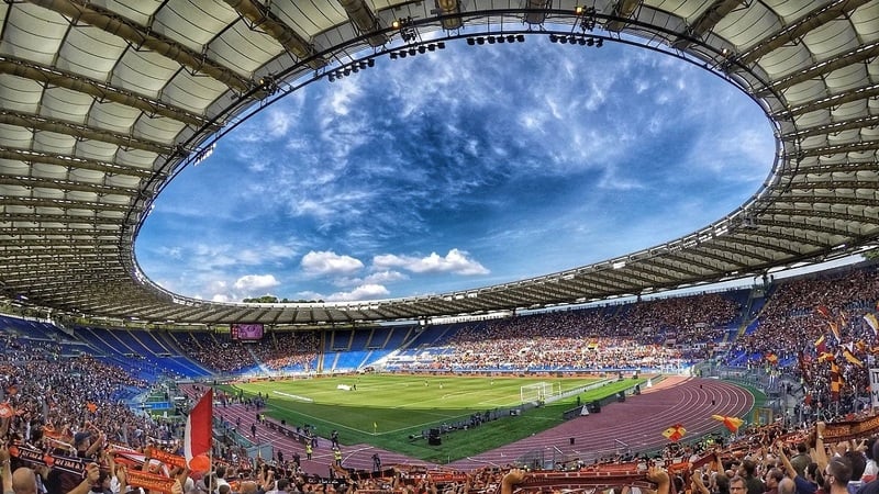 Euro 2032: here's how Italy and Turkiye are preparing for it