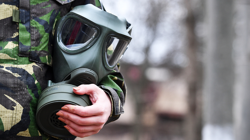 Putin declares martial law. Here's what changes for the war