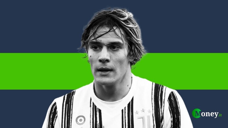 Nicolò Fagioli net worth: the Juventus footballer disqualified for illegal betting