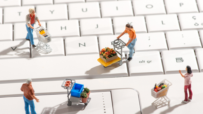 The best e-commerce ETFs: you can't go wrong with these 2 choices