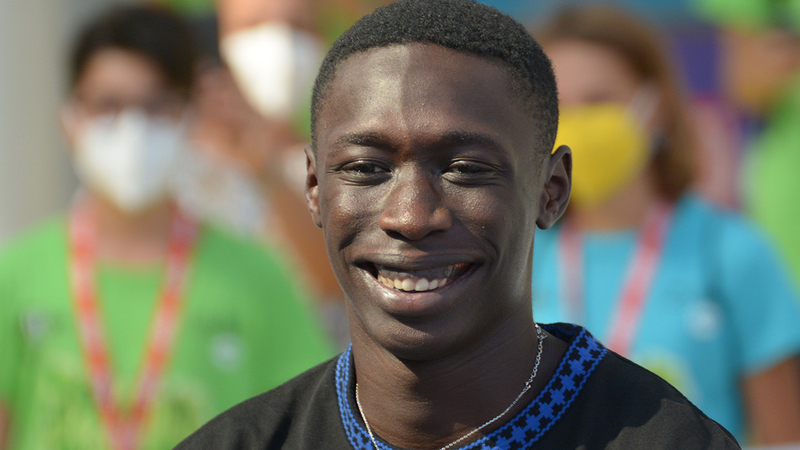 Khaby Lame net worth: how this TikTok star changed the meaning of “self-made man”